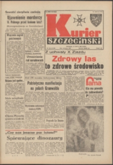 Kurier Szczeciński. 1986 nr 136