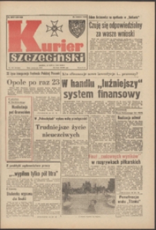 Kurier Szczeciński. 1986 nr 137