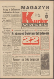 Kurier Szczeciński. 1986 nr 140