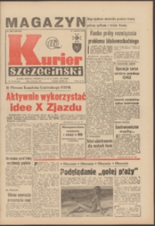Kurier Szczeciński. 1986 nr 143