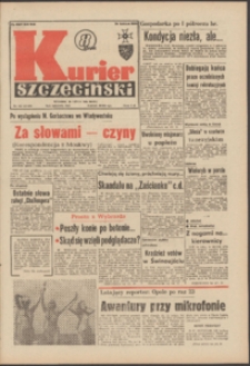 Kurier Szczeciński. 1986 nr 145