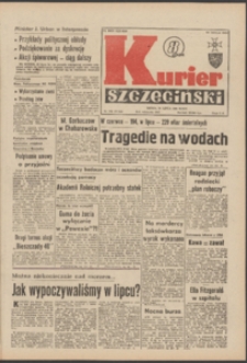 Kurier Szczeciński. 1986 nr 146