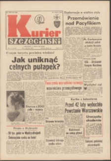 Kurier Szczeciński. 1986 nr 147