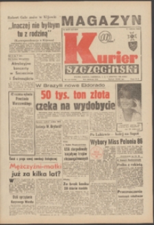 Kurier Szczeciński. 1986 nr 148