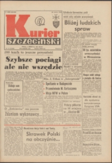 Kurier Szczeciński. 1986 nr 151