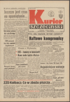 Kurier Szczeciński. 1986 nr 152