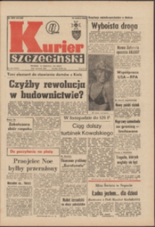 Kurier Szczeciński. 1986 nr 155