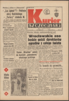 Kurier Szczeciński. 1986 nr 156