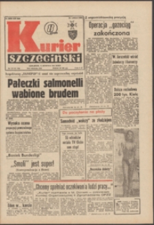 Kurier Szczeciński. 1986 nr 157