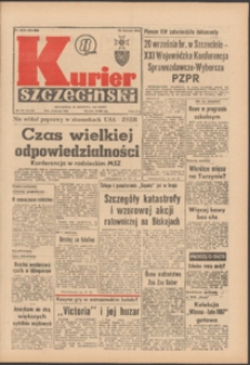 Kurier Szczeciński. 1986 nr 167