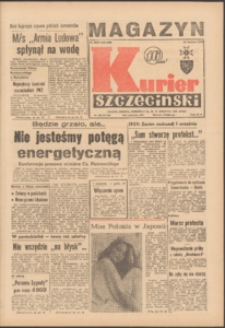 Kurier Szczeciński. 1986 nr 168