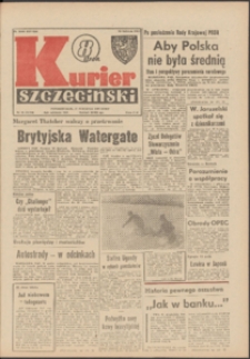 Kurier Szczeciński. 1986 nr 18