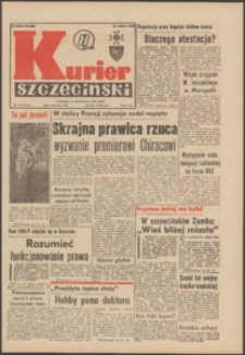 Kurier Szczeciński. 1986 nr 185