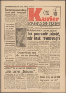Kurier Szczeciński. 1986 nr 186