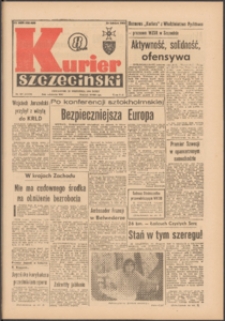 Kurier Szczeciński. 1986 nr 187