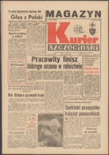 Kurier Szczeciński. 1986 nr 188