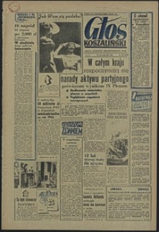 Głos Koszaliński. 1957, maj, nr 124