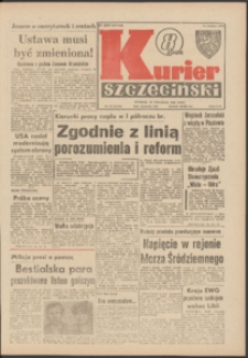 Kurier Szczeciński. 1986 nr 19