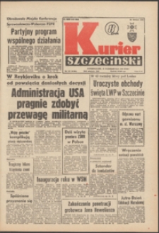 Kurier Szczeciński. 1986 nr 199