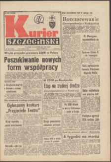 Kurier Szczeciński. 1986 nr 200