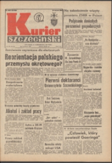 Kurier Szczeciński. 1986 nr 202