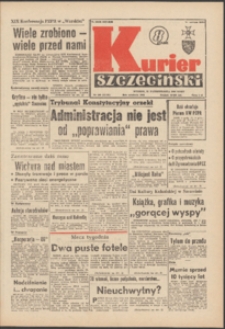 Kurier Szczeciński. 1986 nr 205
