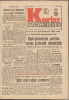 Kurier Szczeciński. 1986 nr 207