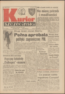 Kurier Szczeciński. 1986 nr 21