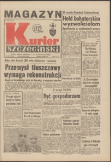 Kurier Szczeciński. 1986 nr 218