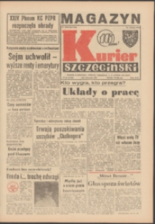 Kurier Szczeciński. 1986 nr 22