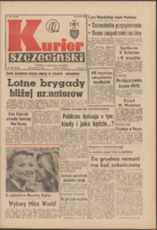 Kurier Szczeciński. 1986 nr 220