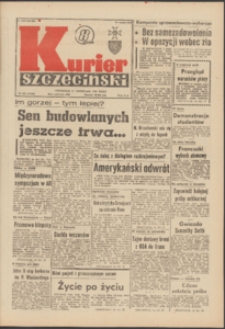 Kurier Szczeciński. 1986 nr 222