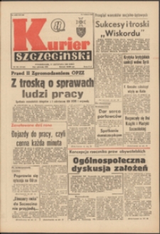 Kurier Szczeciński. 1986 nr 224