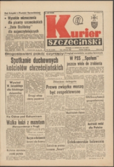 Kurier Szczeciński. 1986 nr 225
