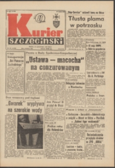 Kurier Szczeciński. 1986 nr 226