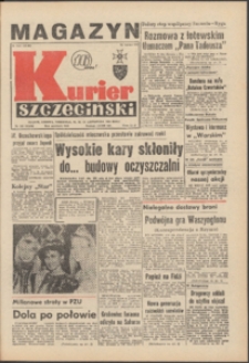Kurier Szczeciński. 1986 nr 228