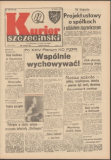 Kurier Szczeciński. 1986 nr 23