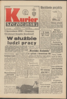 Kurier Szczeciński. 1986 nr 232
