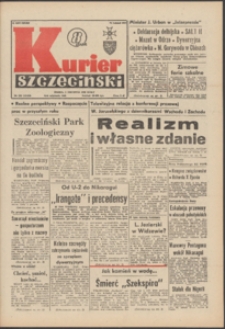 Kurier Szczeciński. 1986 nr 236