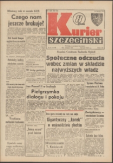 Kurier Szczeciński. 1986 nr 24