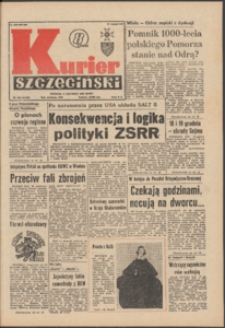 Kurier Szczeciński. 1986 nr 240
