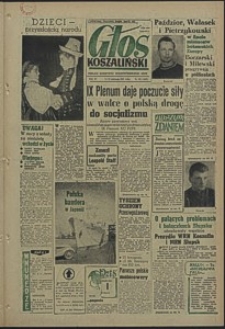 Głos Koszaliński. 1957, czerwiec, nr 130