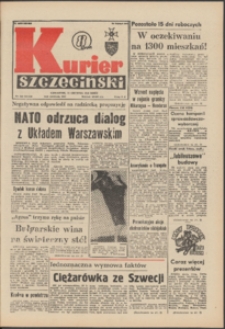 Kurier Szczeciński. 1986 nr 242