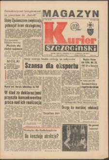 Kurier Szczeciński. 1986 nr 243