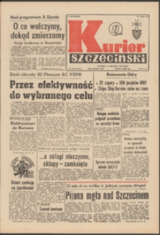 Kurier Szczeciński. 1986 nr 245