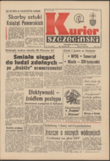 Kurier Szczeciński. 1986 nr 247