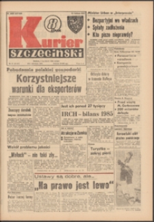 Kurier Szczeciński. 1986 nr 25