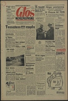 Głos Koszaliński. 1957, czerwiec, nr 131