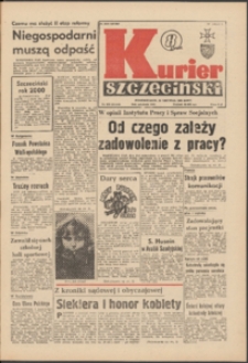 Kurier Szczeciński. 1986 nr 252