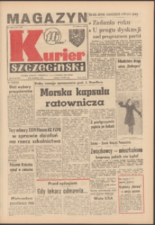 Kurier Szczeciński. 1986 nr 27
